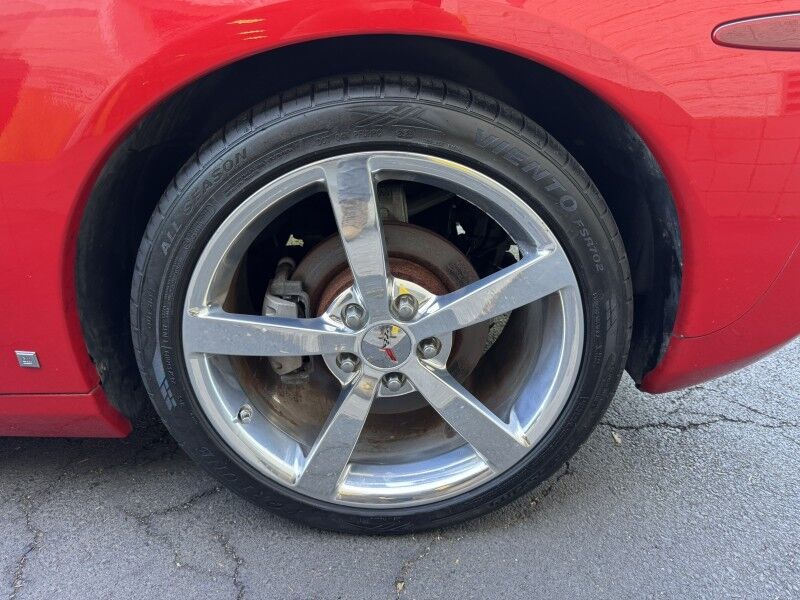 2005 Chevrolet Corvette Willow Grove PA
