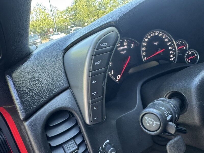 2005 Chevrolet Corvette Willow Grove PA