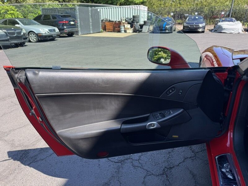 2005 Chevrolet Corvette Willow Grove PA
