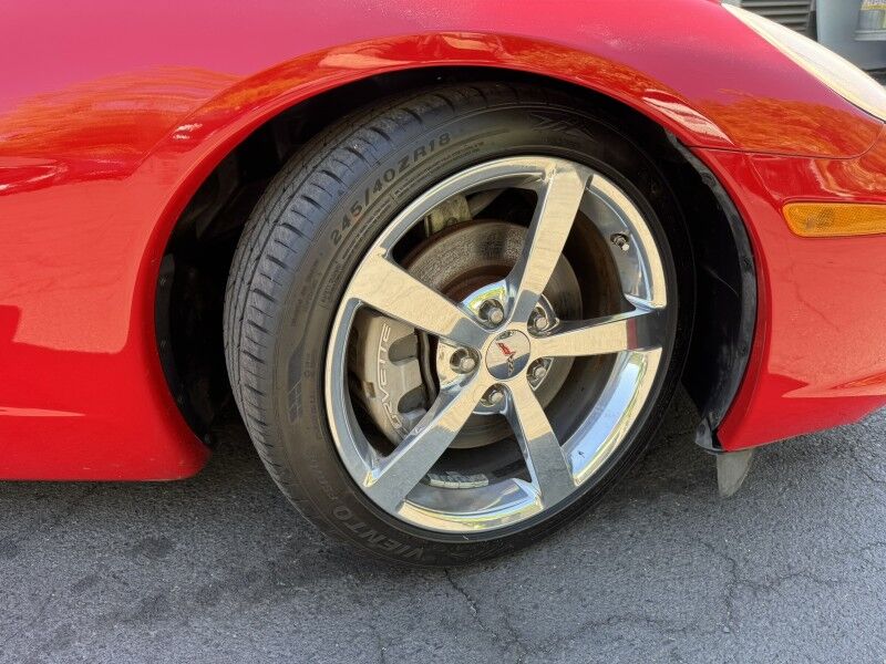 2005 Chevrolet Corvette Willow Grove PA