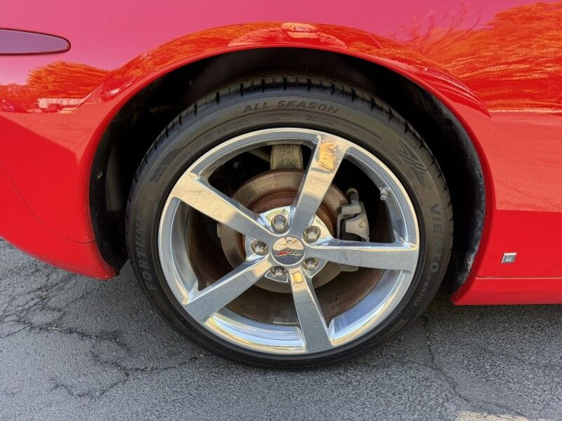 2005 Chevrolet Corvette Willow Grove PA