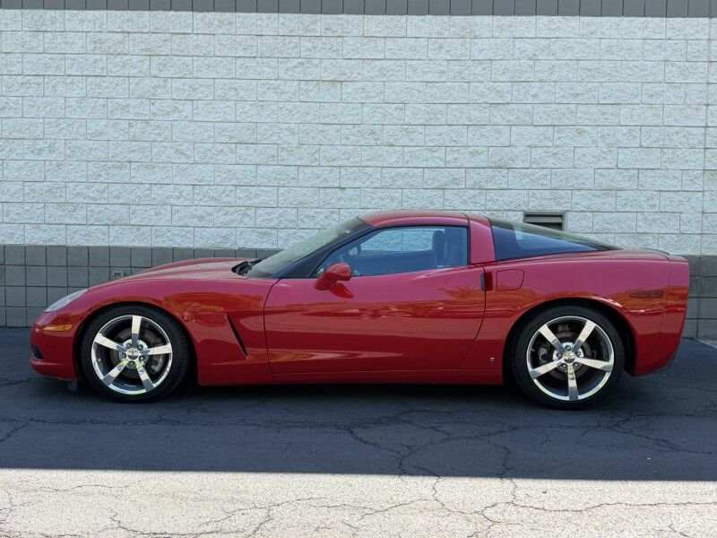 2005 Chevrolet Corvette Willow Grove PA