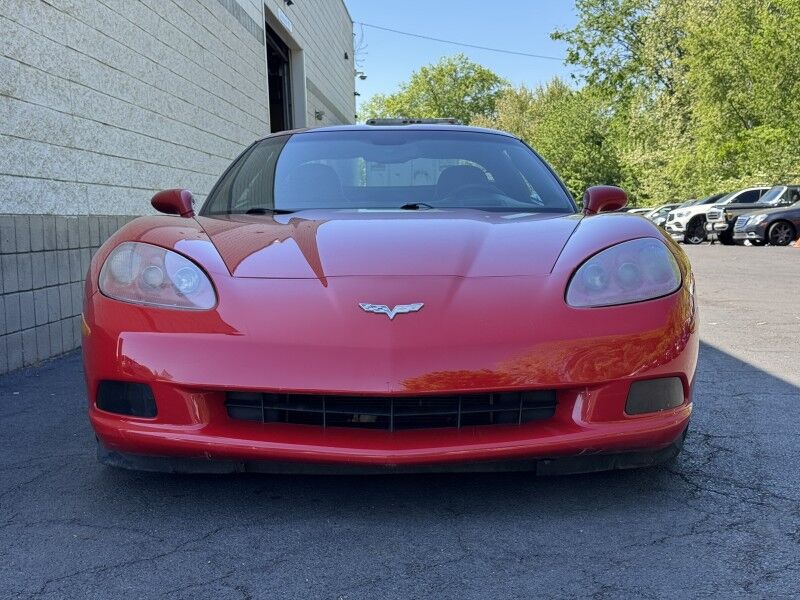 2005 Chevrolet Corvette Willow Grove PA