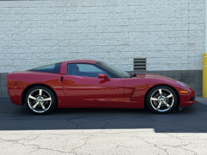 2005 Chevrolet Corvette Willow Grove PA