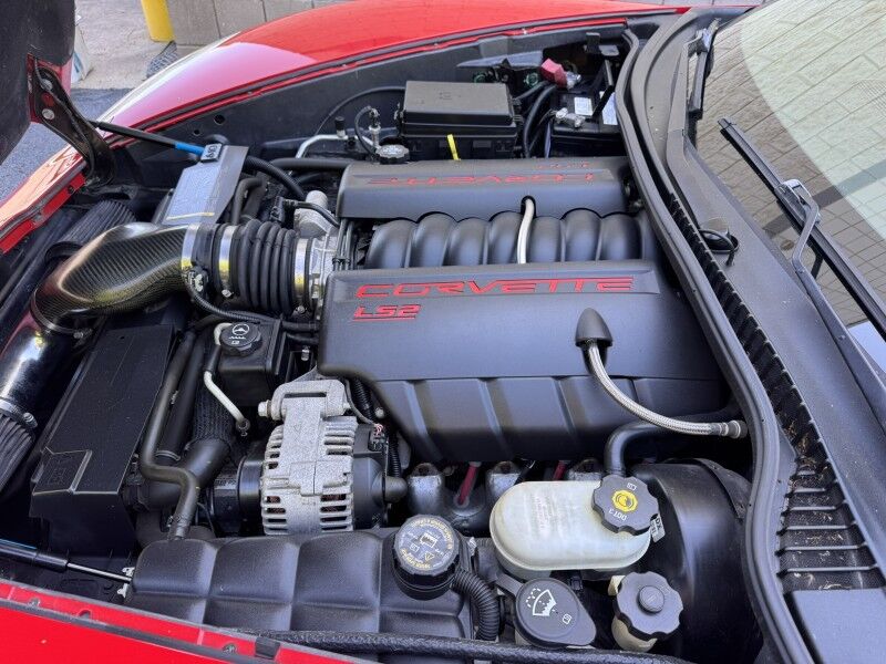 2005 Chevrolet Corvette Willow Grove PA