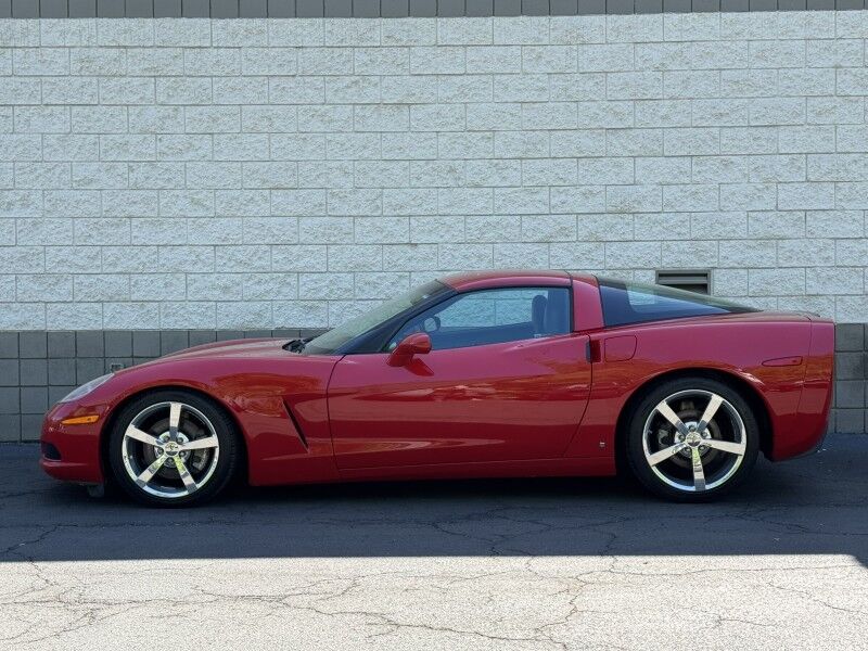2005 Chevrolet Corvette Willow Grove PA