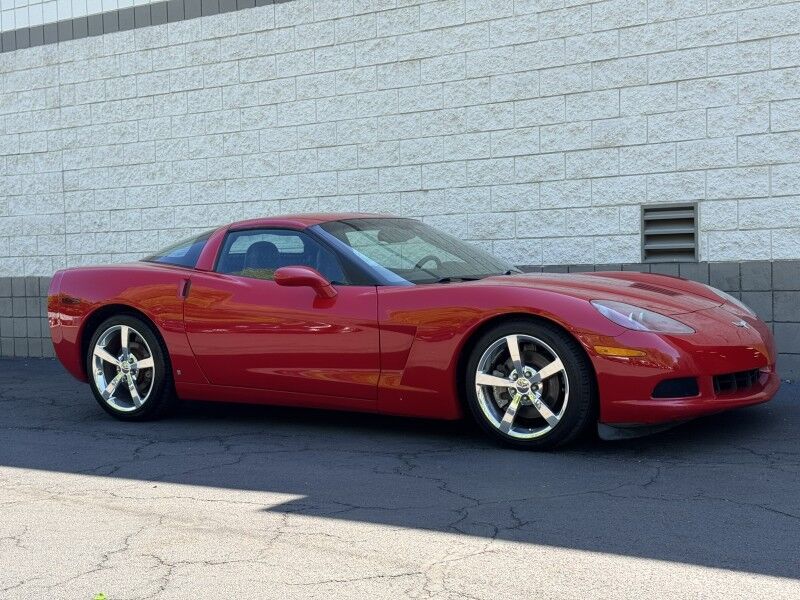 2005 Chevrolet Corvette Willow Grove PA