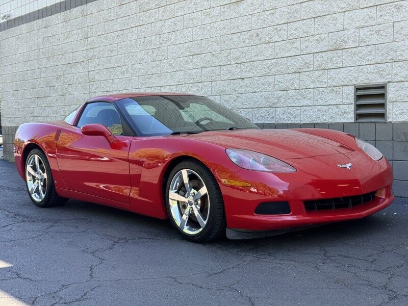 2005 Chevrolet Corvette Willow Grove PA
