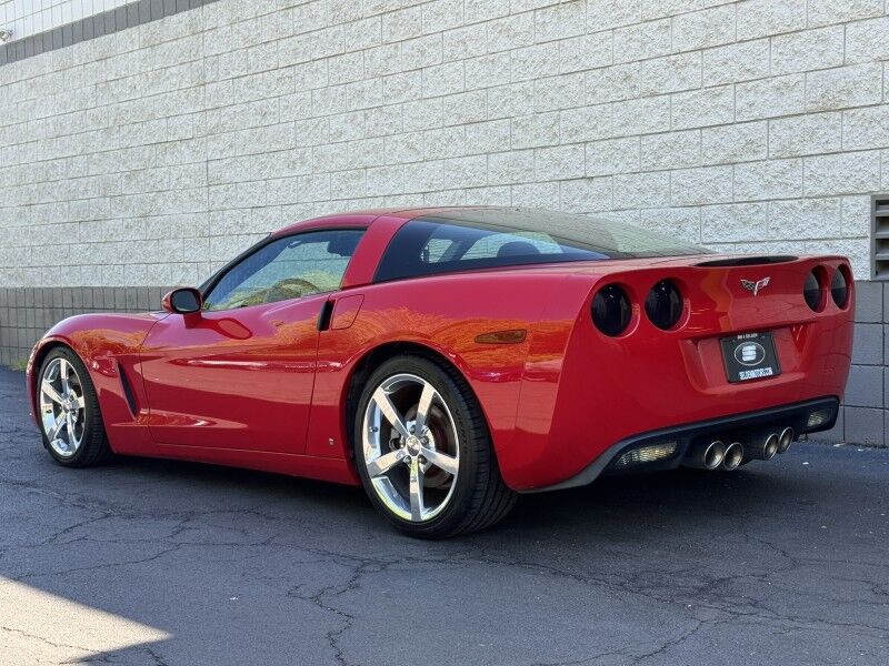 2005 Chevrolet Corvette Willow Grove PA