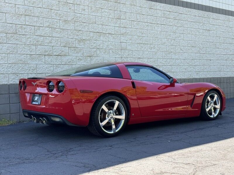 2005 Chevrolet Corvette Willow Grove PA