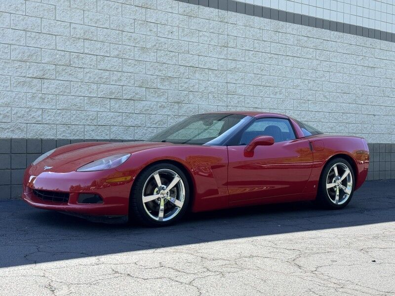 2005 Chevrolet Corvette Willow Grove PA