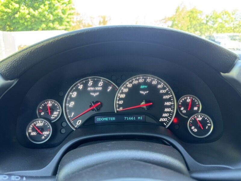 2005 Chevrolet Corvette Willow Grove PA