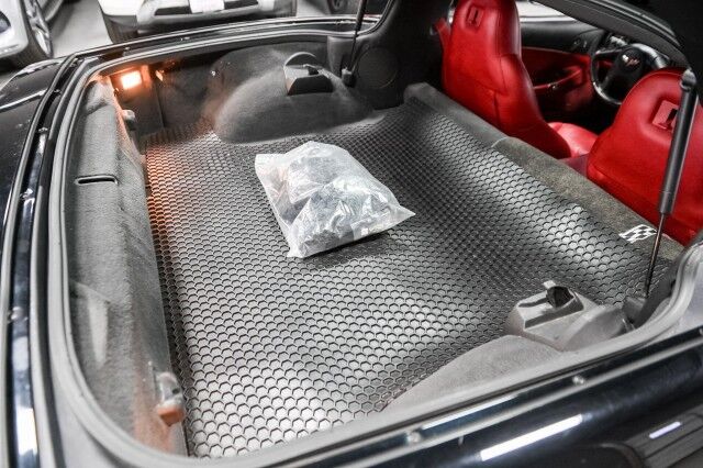 2005 Chevrolet Corvette 2dr Coupe Chicago IL