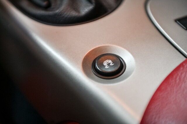 2005 Chevrolet Corvette 2dr Coupe Chicago IL