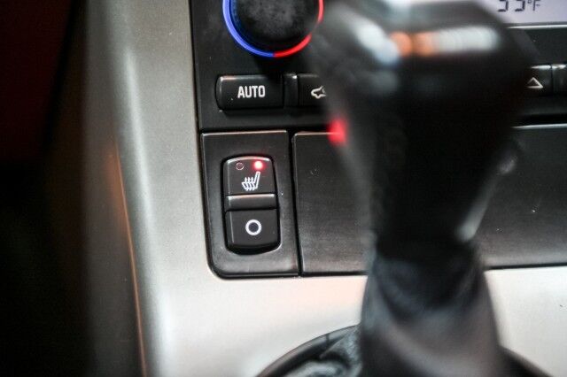 2005 Chevrolet Corvette 2dr Coupe Chicago IL