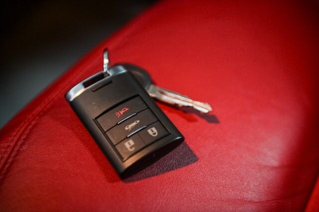 2005 Chevrolet Corvette 2dr Coupe Chicago IL