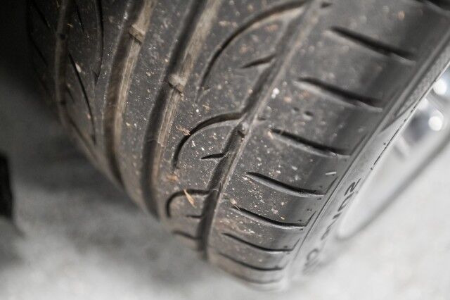 2005 Chevrolet Corvette 2dr Coupe Chicago IL