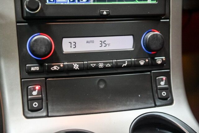 2005 Chevrolet Corvette 2dr Coupe Chicago IL