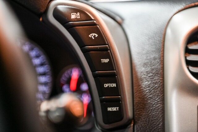 2005 Chevrolet Corvette 2dr Coupe Chicago IL