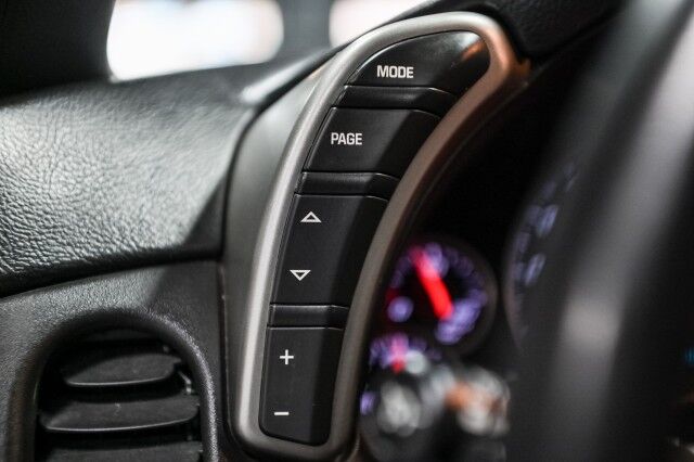 2005 Chevrolet Corvette 2dr Coupe Chicago IL