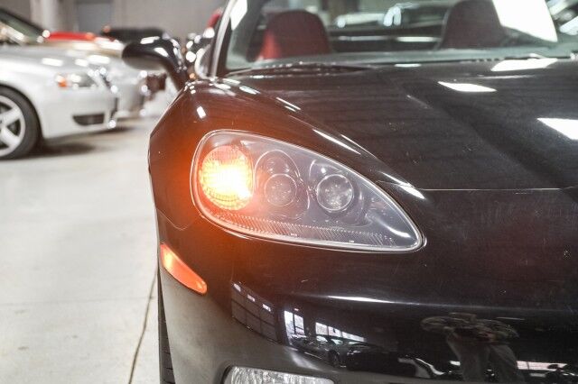 2005 Chevrolet Corvette 2dr Coupe Chicago IL