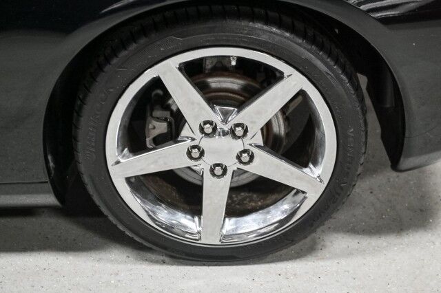 2005 Chevrolet Corvette 2dr Coupe Chicago IL