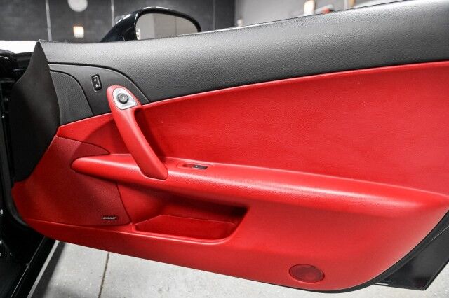 2005 Chevrolet Corvette 2dr Coupe Chicago IL