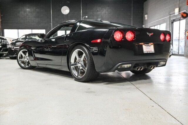 2005 Chevrolet Corvette 2dr Coupe Chicago IL
