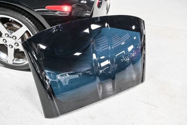 2005 Chevrolet Corvette 2dr Coupe Chicago IL