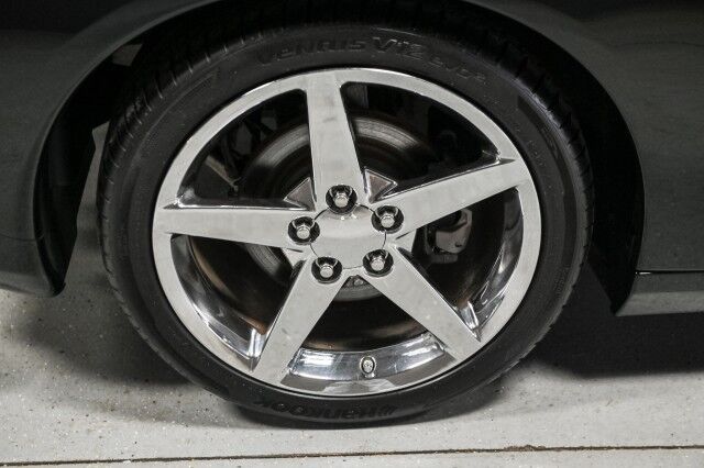 2005 Chevrolet Corvette 2dr Coupe Chicago IL