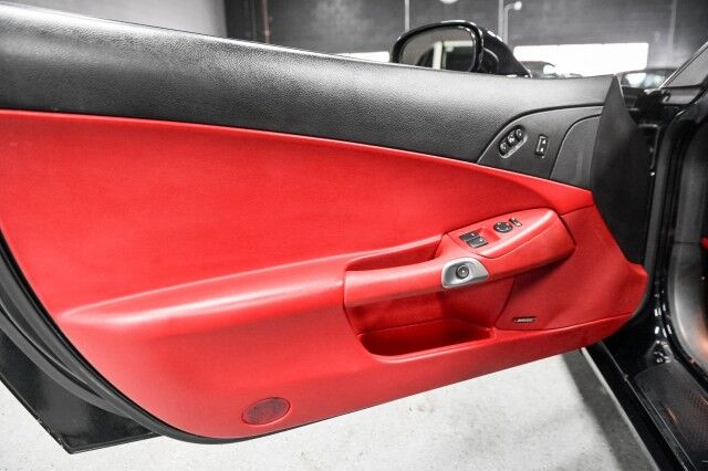 2005 Chevrolet Corvette 2dr Coupe Chicago IL