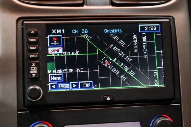 2005 Chevrolet Corvette 2dr Coupe Chicago IL