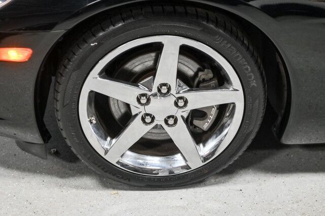 2005 Chevrolet Corvette 2dr Coupe Chicago IL