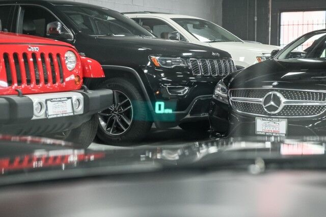 2005 Chevrolet Corvette 2dr Coupe Chicago IL