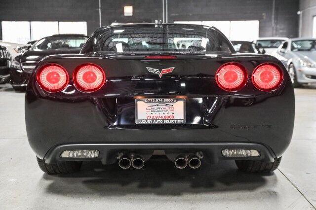 2005 Chevrolet Corvette 2dr Coupe Chicago IL