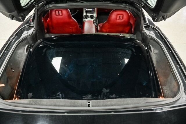 2005 Chevrolet Corvette 2dr Coupe Chicago IL