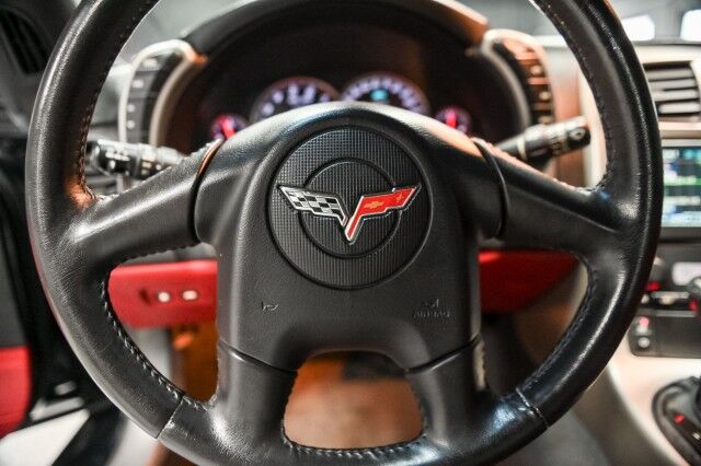 2005 Chevrolet Corvette 2dr Coupe Chicago IL