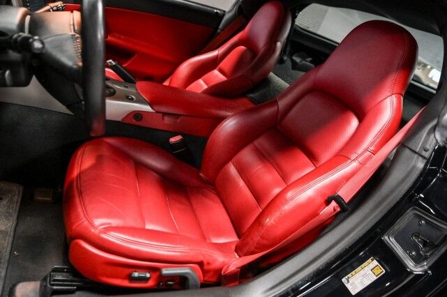 2005 Chevrolet Corvette 2dr Coupe Chicago IL