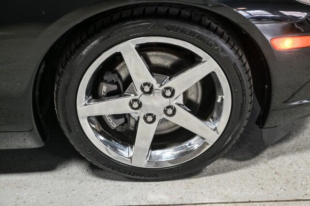 2005 Chevrolet Corvette 2dr Coupe Chicago IL