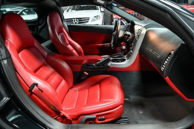 2005 Chevrolet Corvette 2dr Coupe Chicago IL