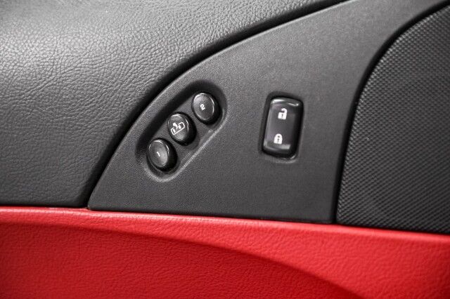 2005 Chevrolet Corvette 2dr Coupe Chicago IL