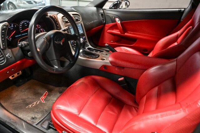 2005 Chevrolet Corvette 2dr Coupe Chicago IL