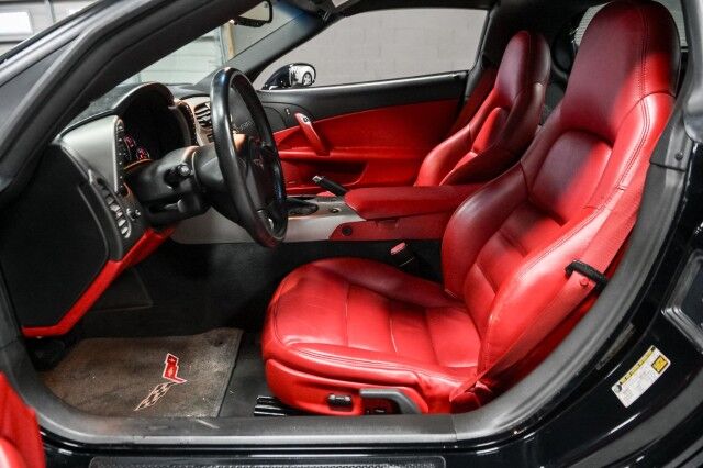 2005 Chevrolet Corvette 2dr Coupe Chicago IL