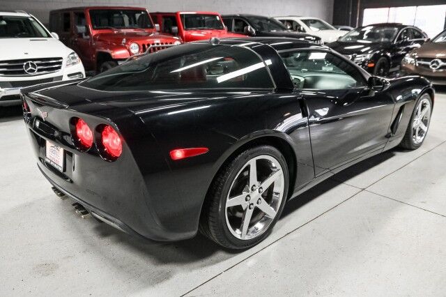 2005 Chevrolet Corvette 2dr Coupe Chicago IL