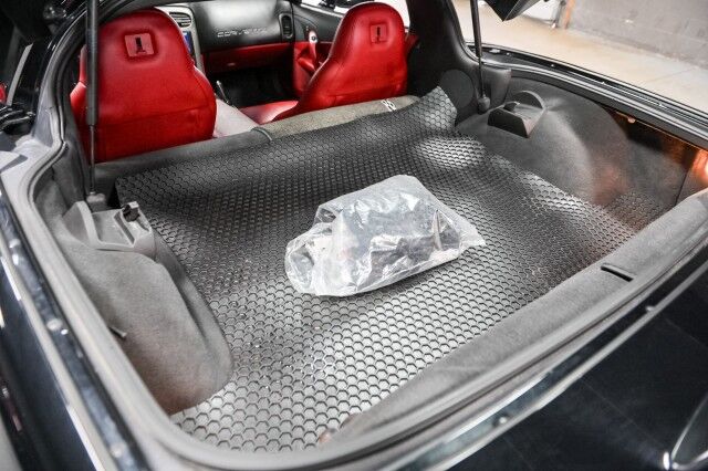 2005 Chevrolet Corvette 2dr Coupe Chicago IL