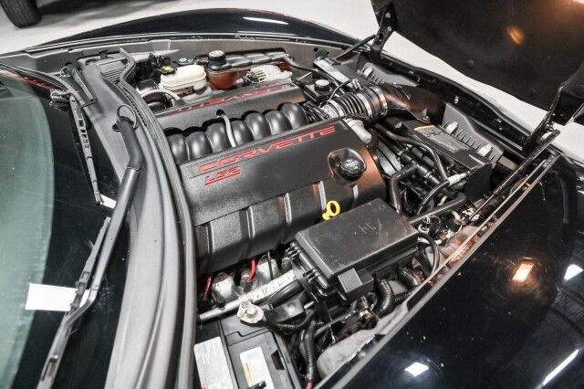 2005 Chevrolet Corvette 2dr Coupe Chicago IL