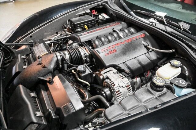 2005 Chevrolet Corvette 2dr Coupe Chicago IL