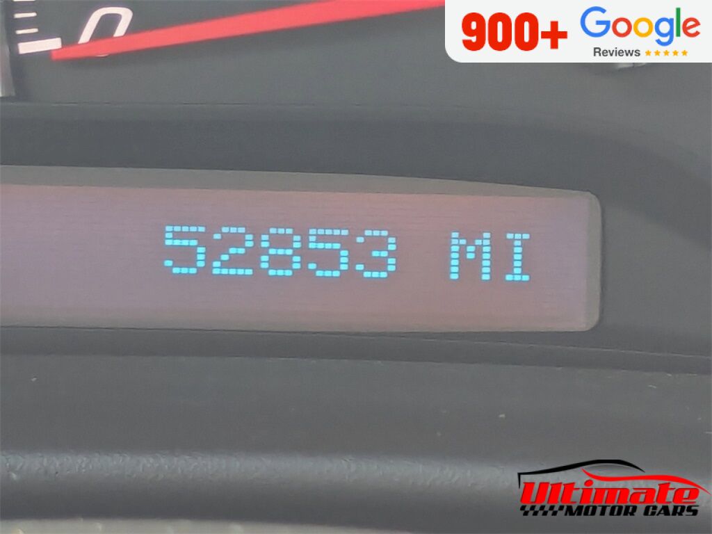 2005 Chevrolet Corvette Base Saint Augustine FL