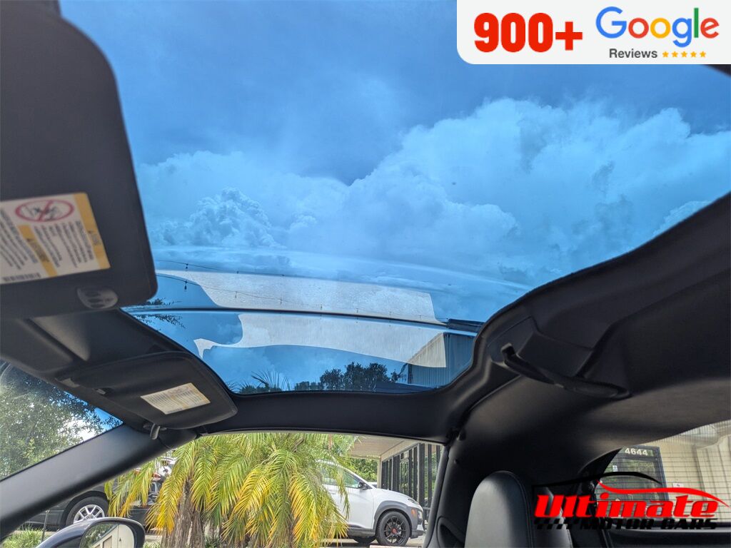 2005 Chevrolet Corvette Base Saint Augustine FL