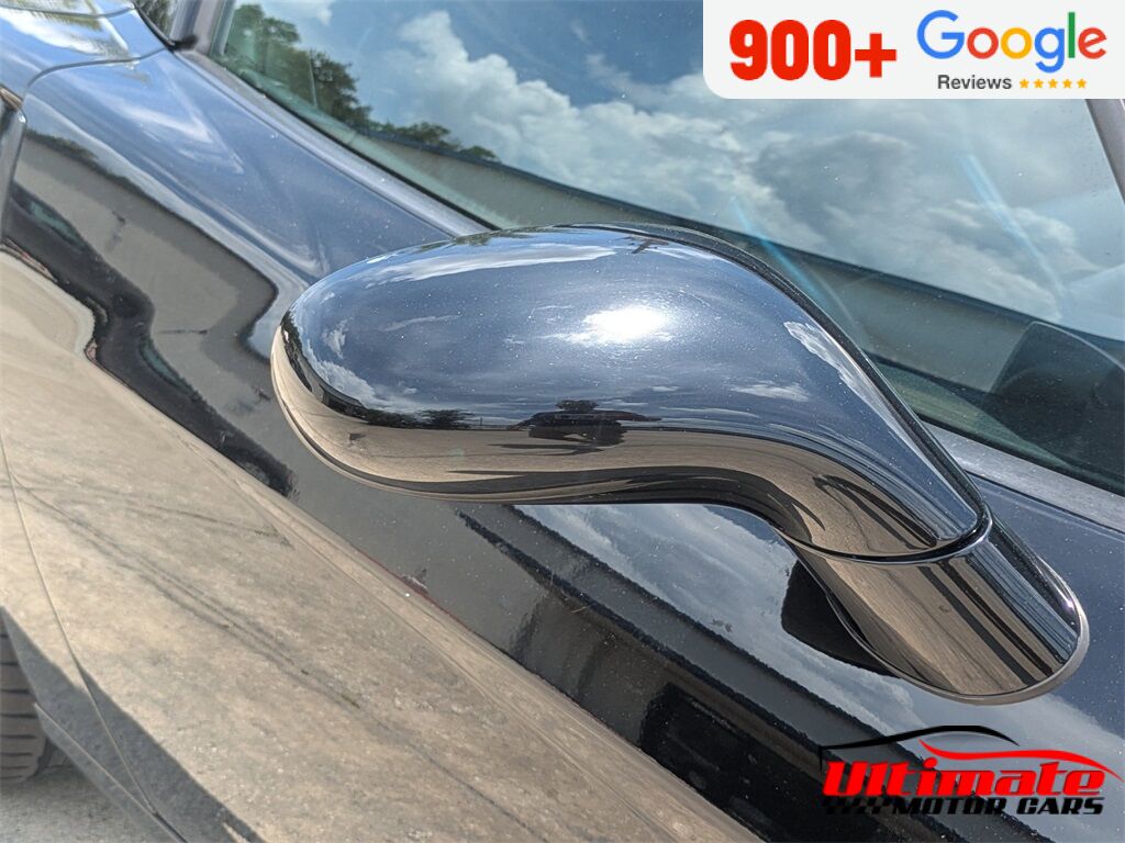 2005 Chevrolet Corvette Base Saint Augustine FL